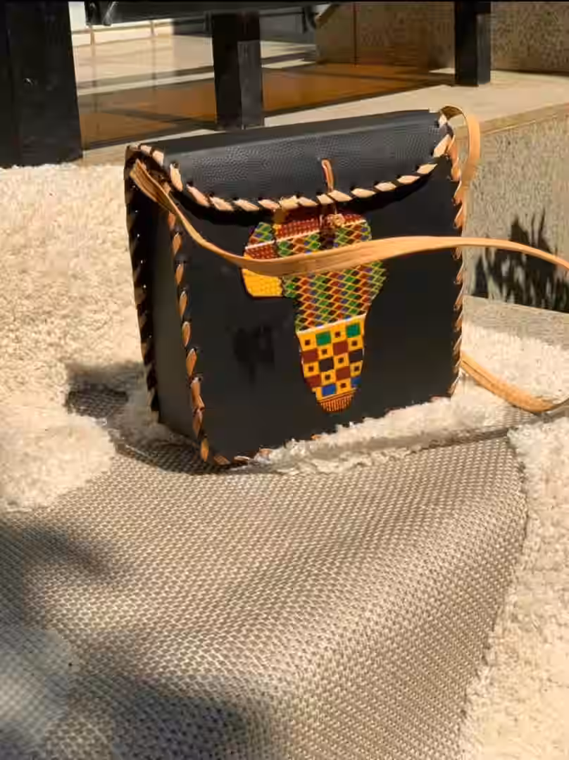 Sac Yama — vue 2