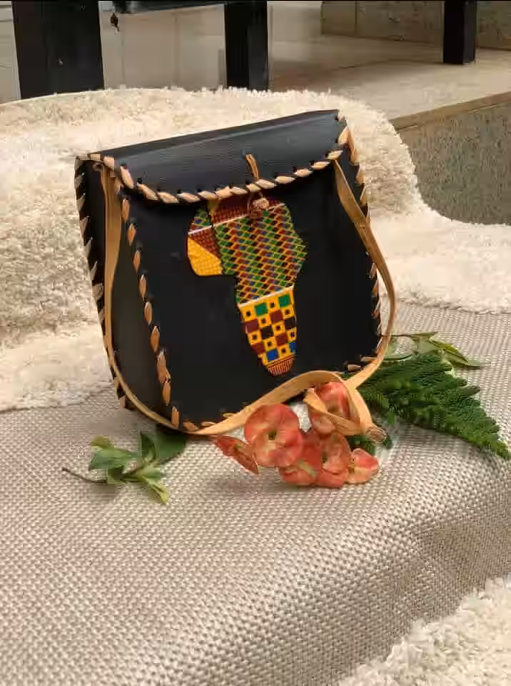 Sac Yama — vue 4