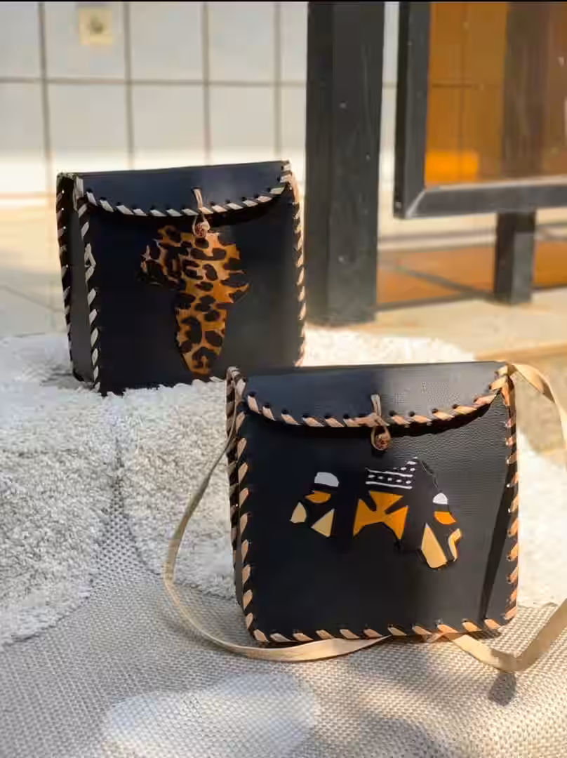 Sac Yama — vue 5