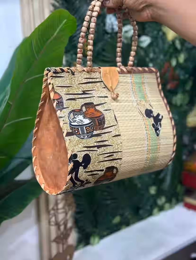 Sac Yamaplage — vue 2