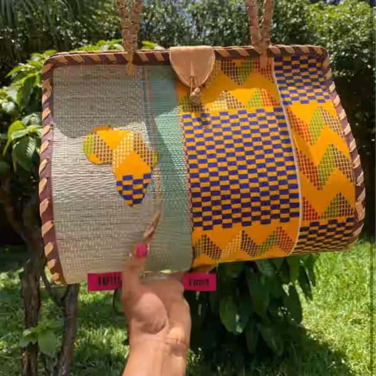 Sac Yamaplage — vue 6