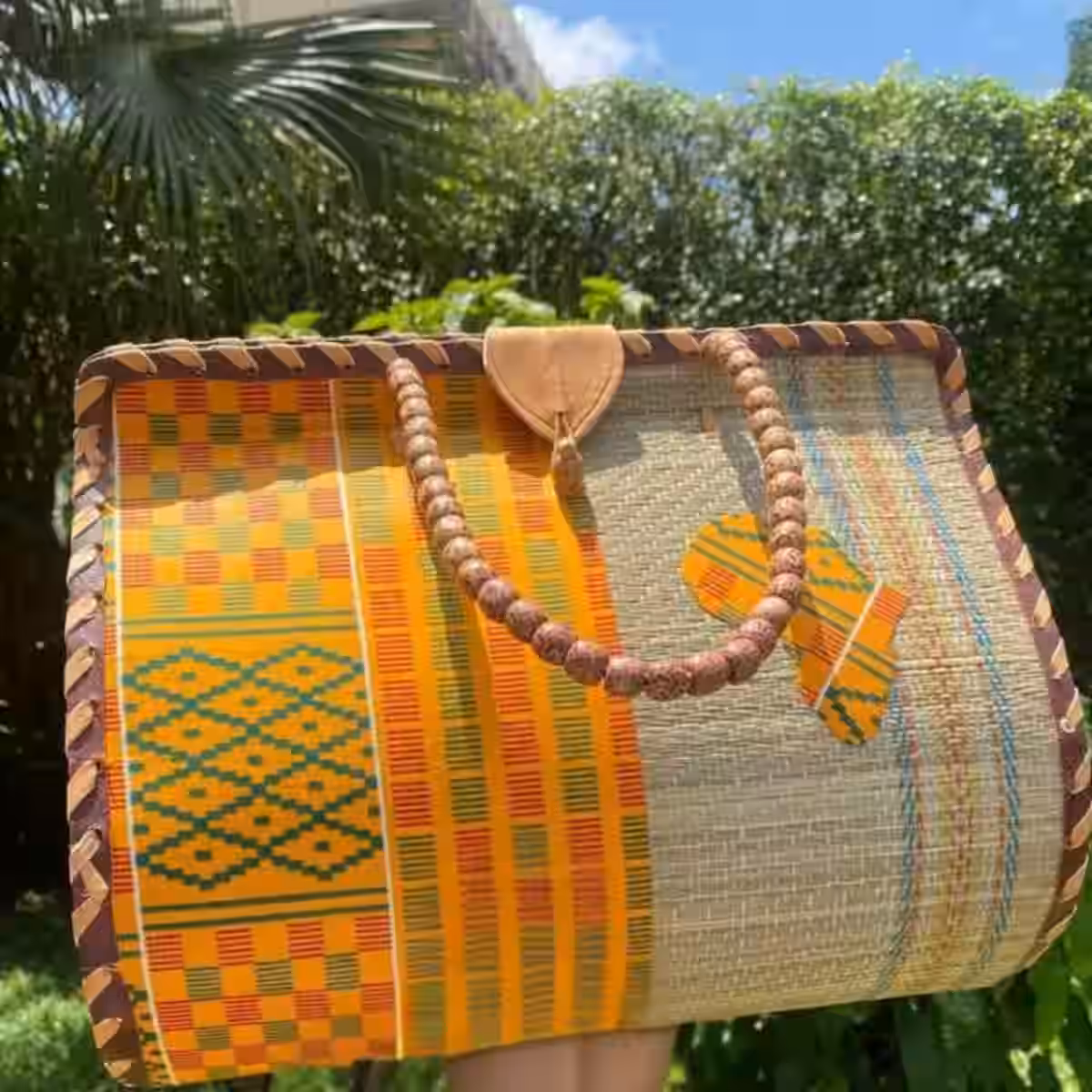 Sac Yamaplage — vue 7