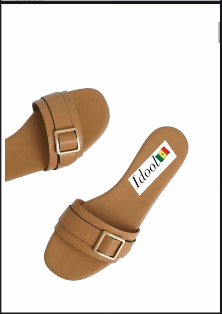 Sandales Femme — vue 2