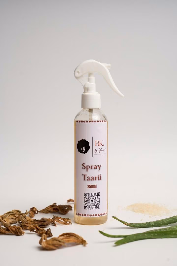 Spray Hydratant Taaru
