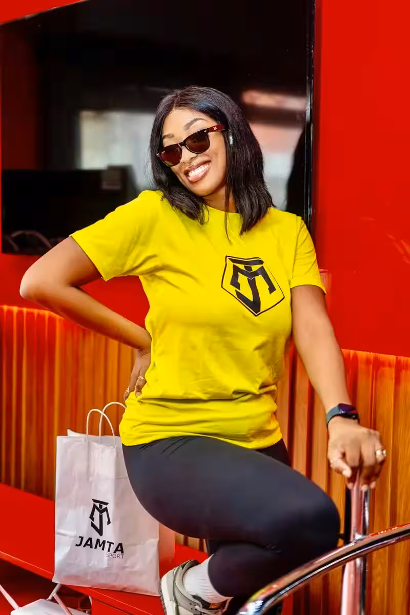 T-Shirt Unisexe Intelligence — vue 2