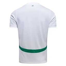 Senegal Home Jersey — Africa Cup of Nations 2025 — vue 3