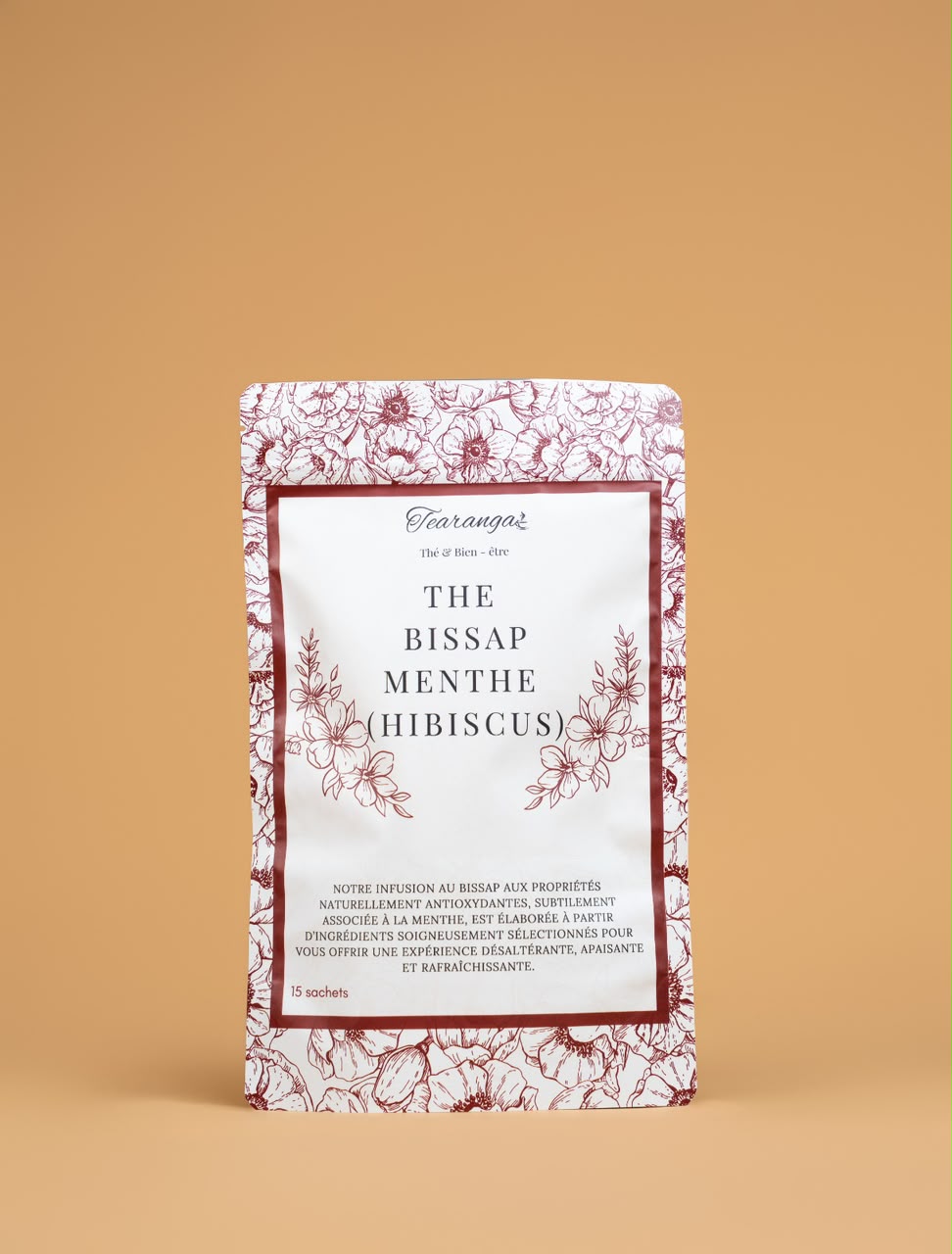 The au Gingembre — vue 6