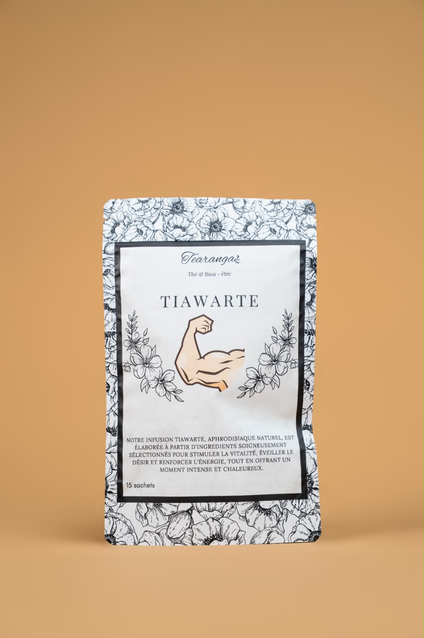 Discovery Pack: 5 Local Herbal Teas — vue 5