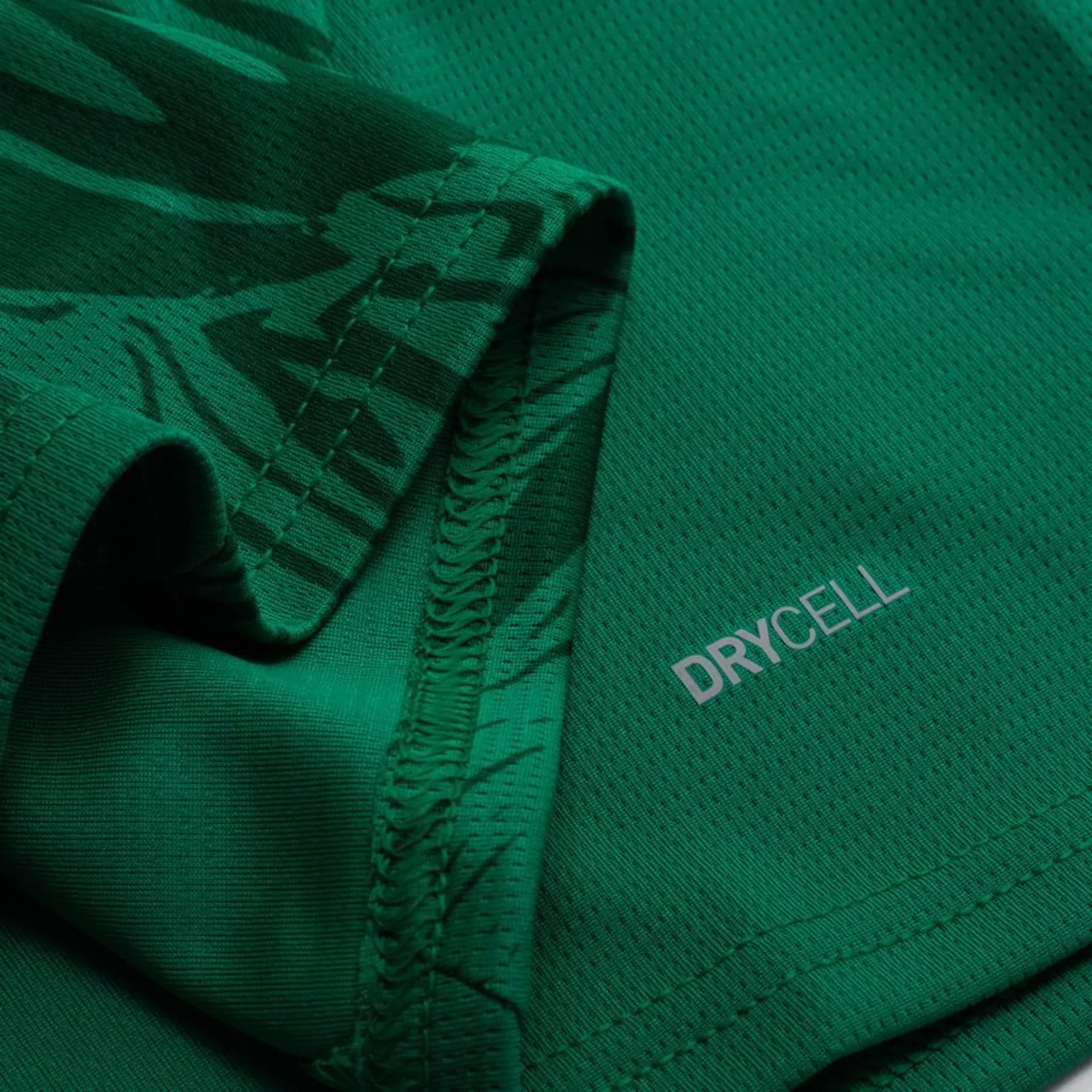 Senegal Home Jersey — Africa Cup of Nations 2025-2 — vue 5