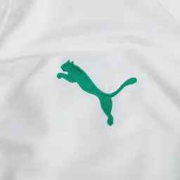 Senegal Home Jersey — Africa Cup of Nations 2025 — vue 4