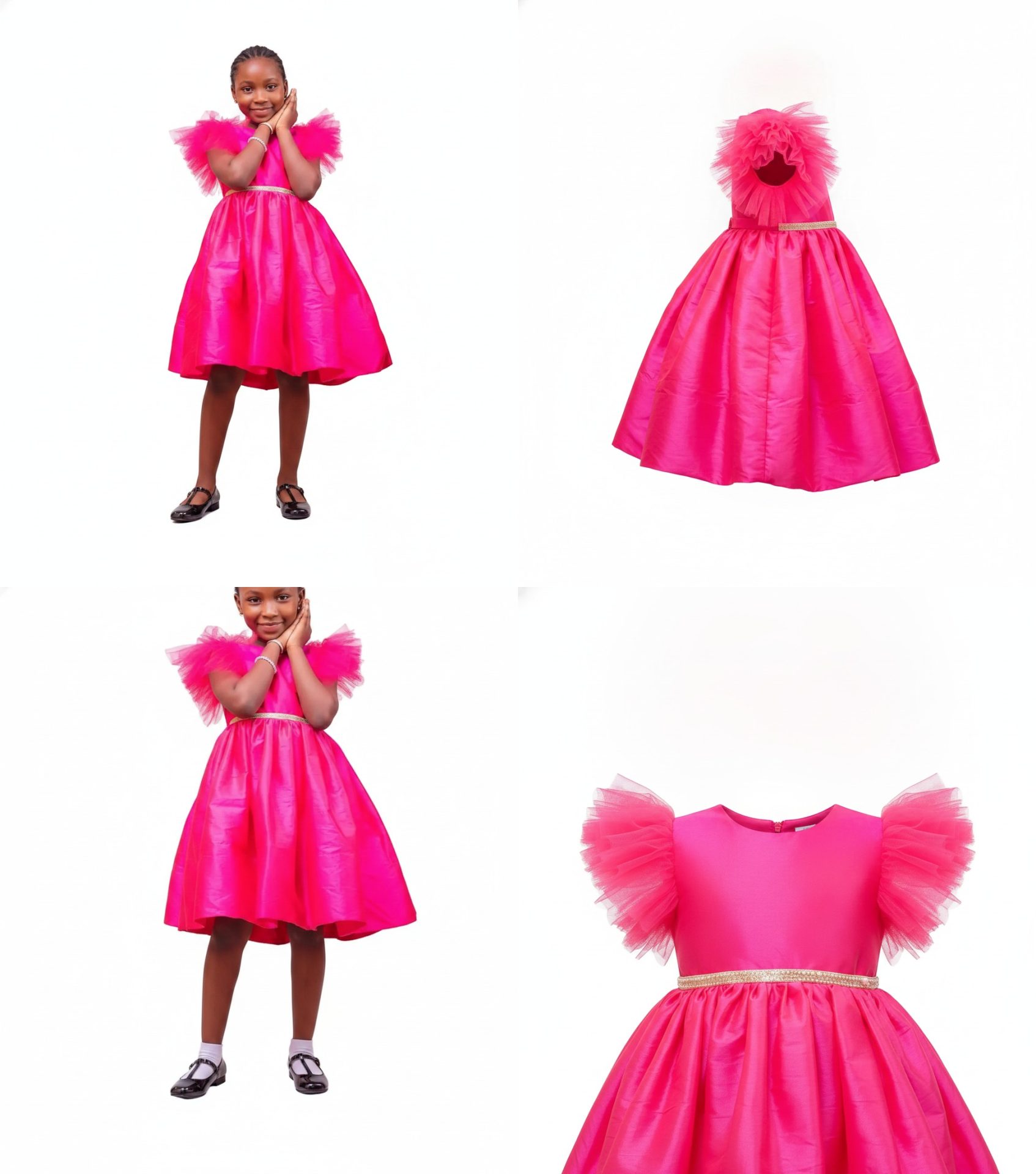 Robe Shantoum Elite