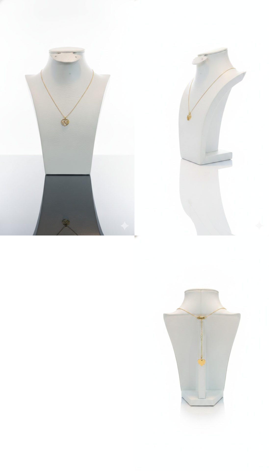 18K Gold Chain