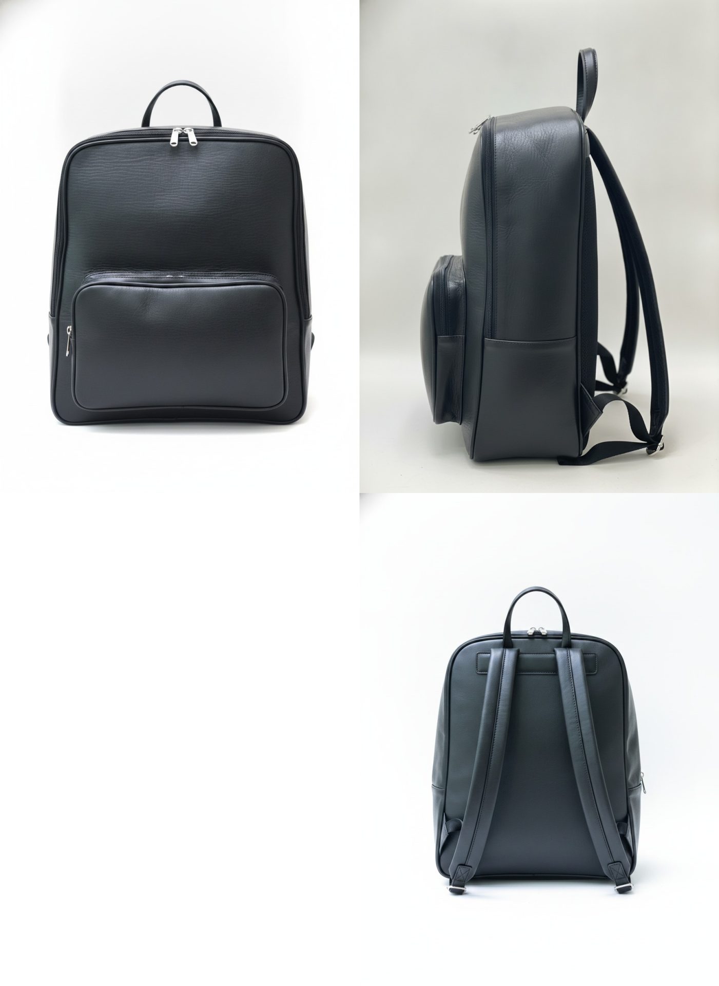 Sac a Dos — vue 2