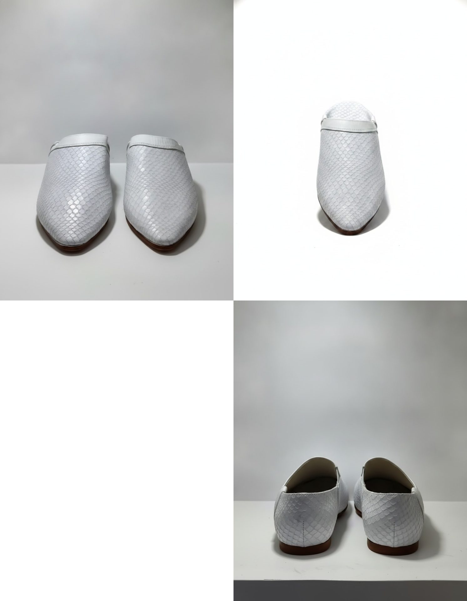 Babouches — vue 4