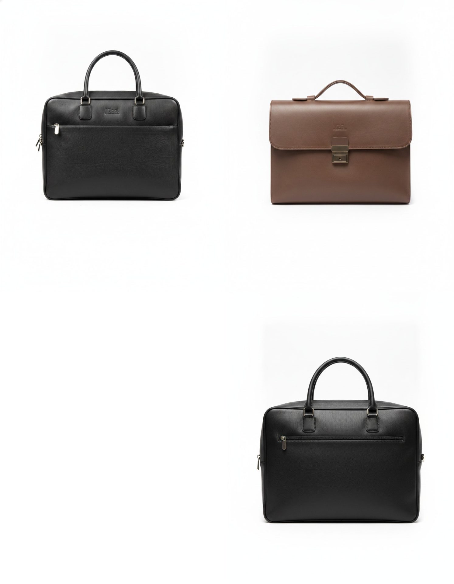 Sac en Cuir — vue 7