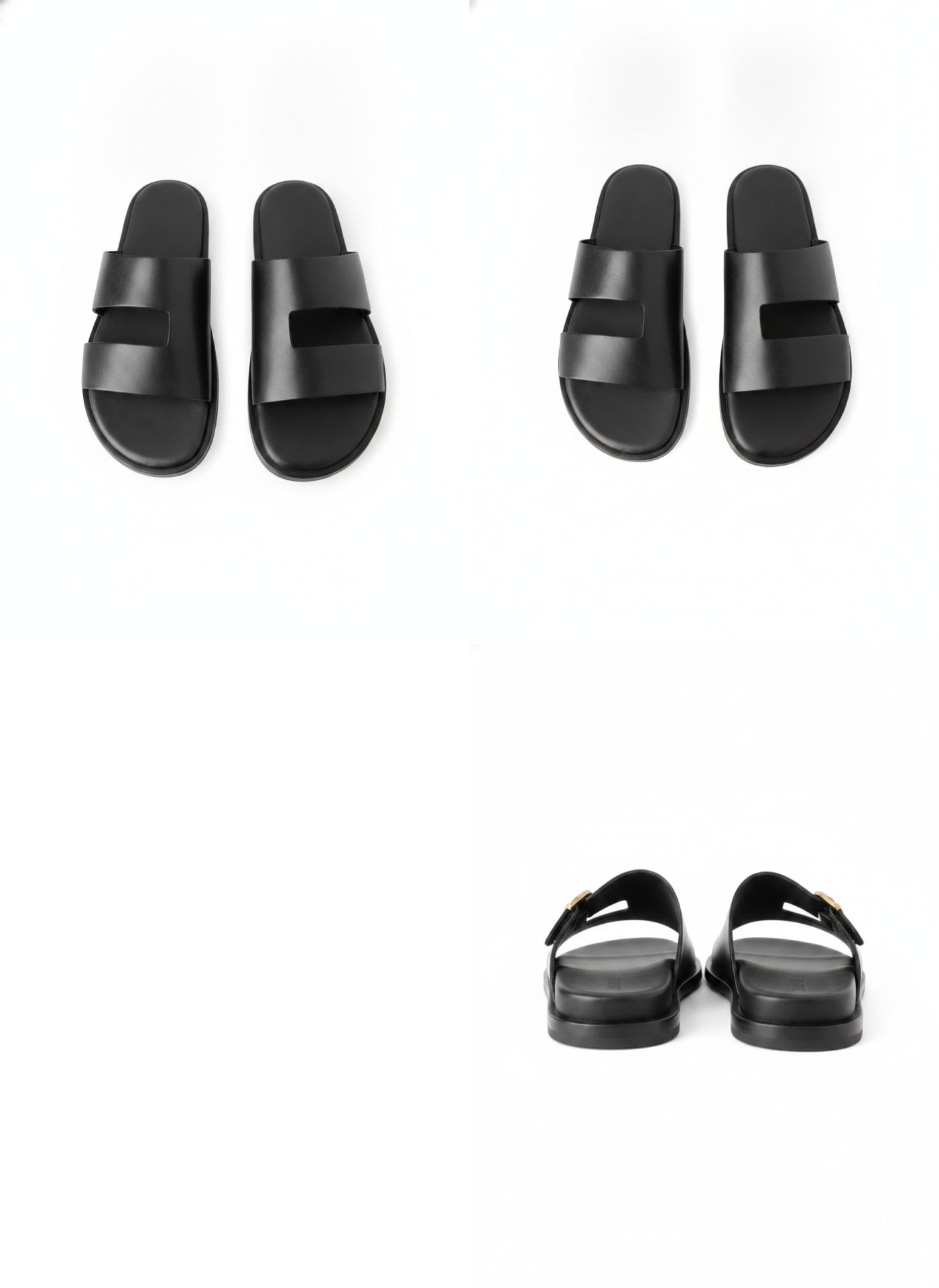 Sandales Homme — vue 4