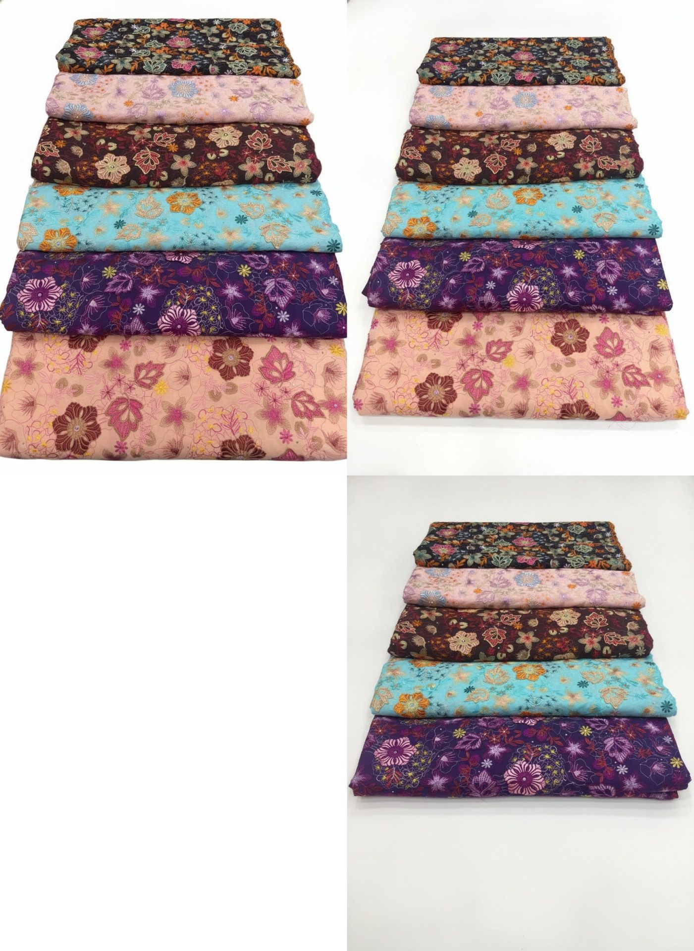 Applique Raffine – Motifs Elegants