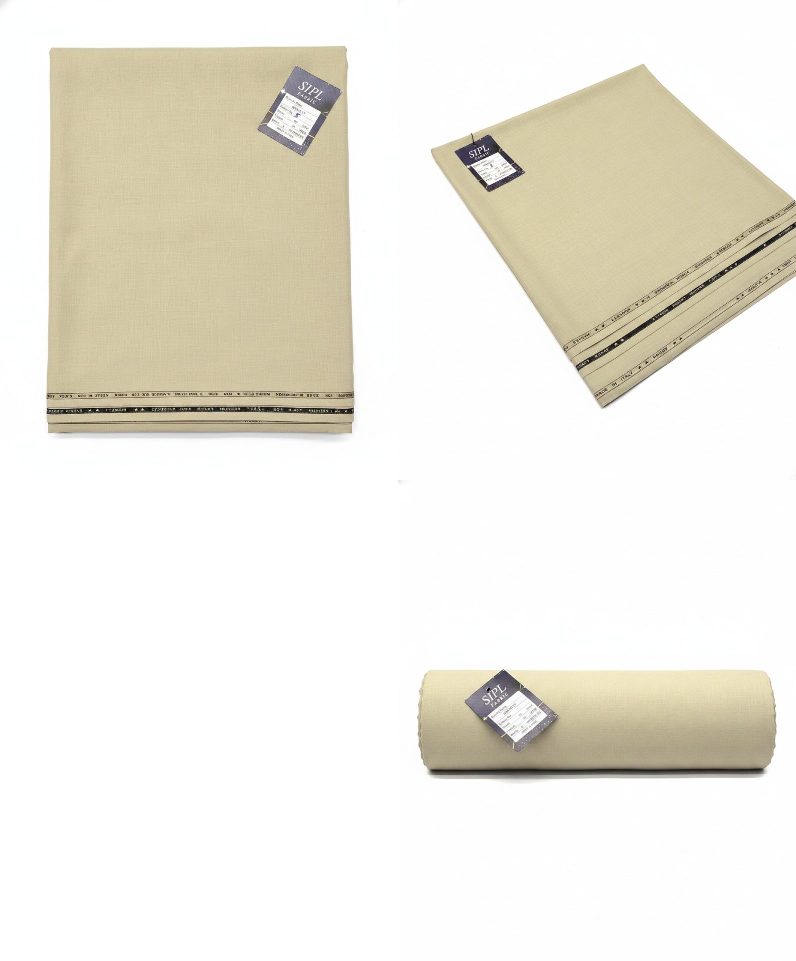 Tissu Senator Premium