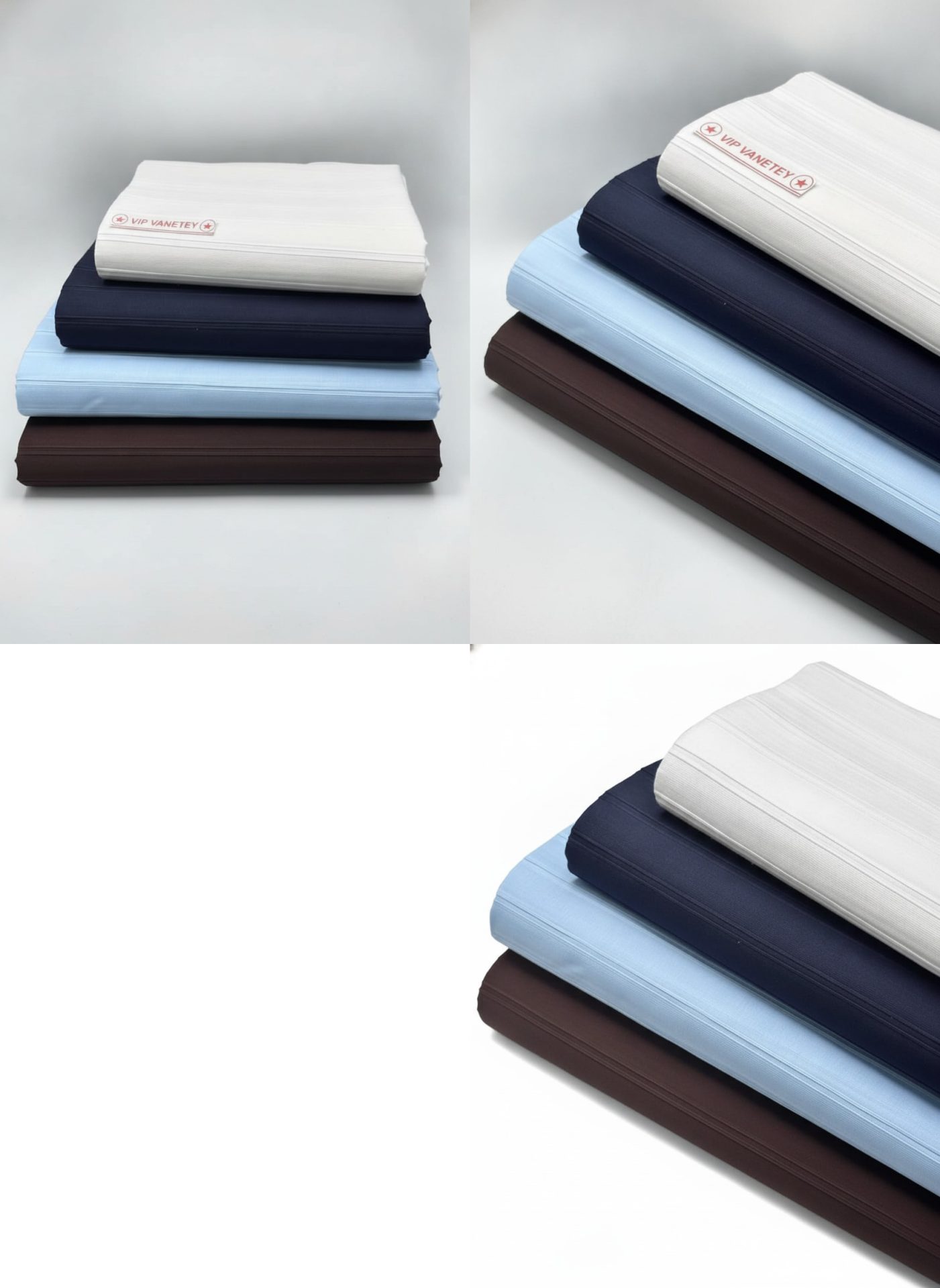 Coton Vanety VIP - Tissu Premium pour Homme — vue 4