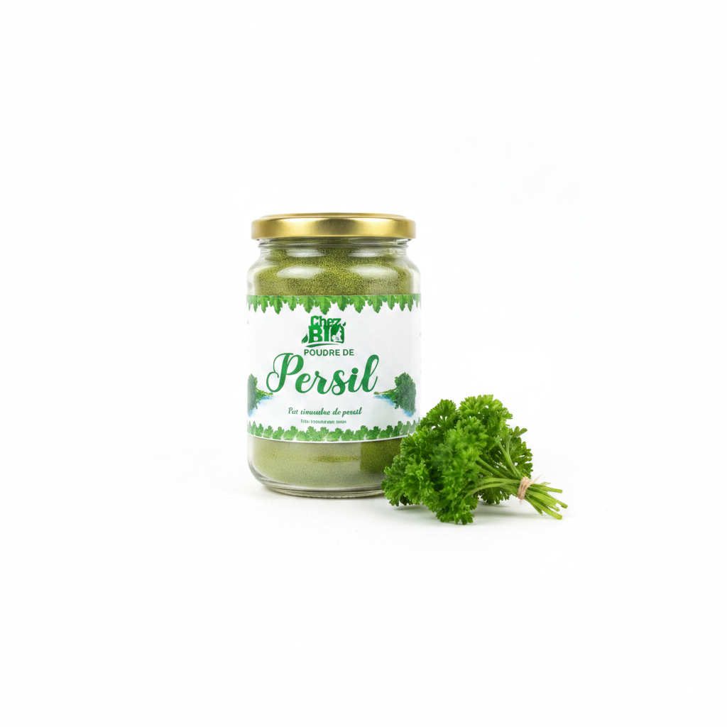 Organic Onion Powder — vue 3