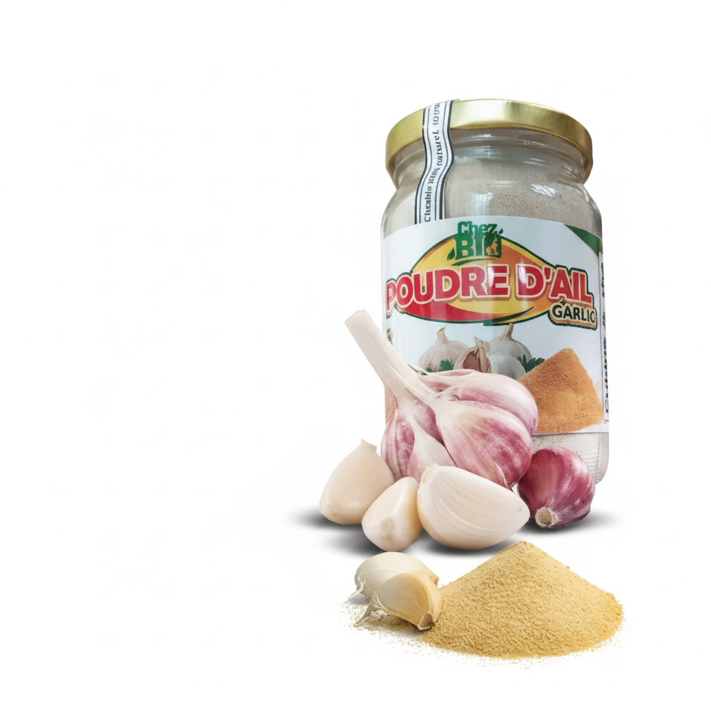 Organic Moringa Powder — vue 3