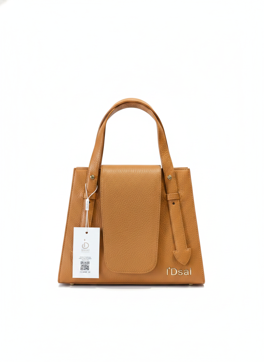 Sac a Main en Cuir — vue 2