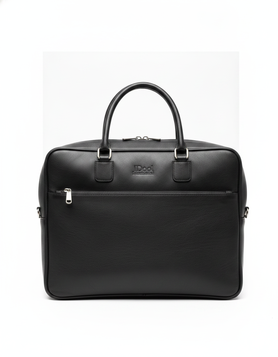 Sac en Cuir — vue 5