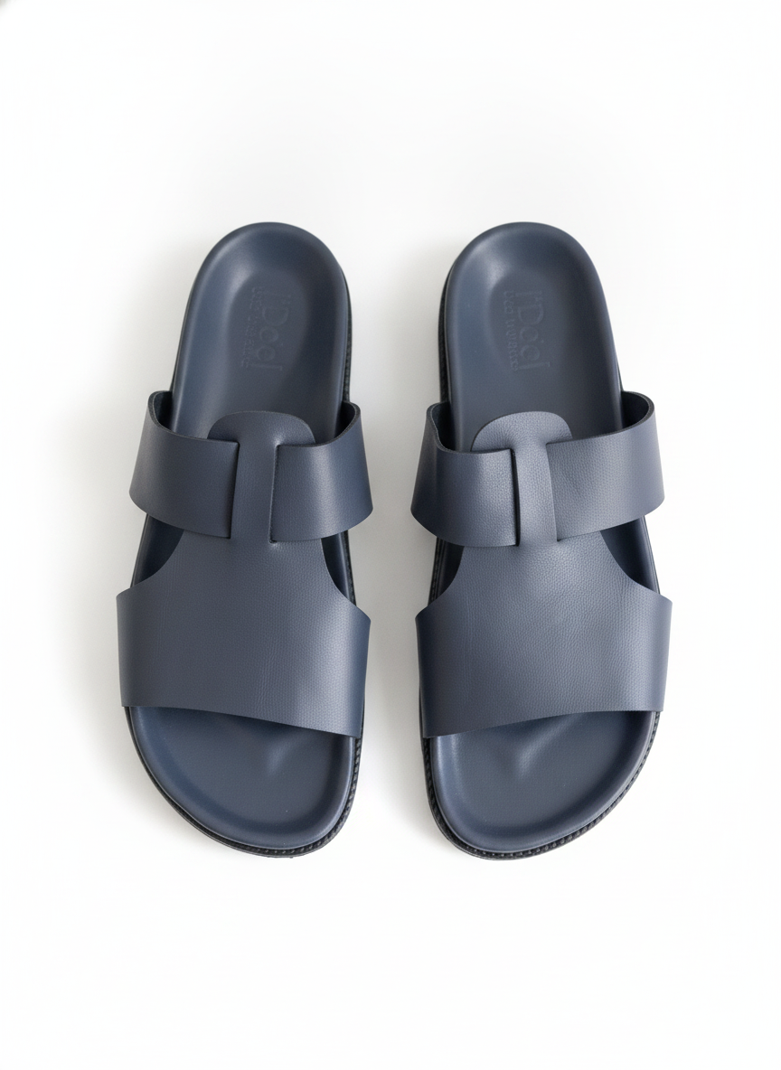 Chaussure en Cuir — vue 7