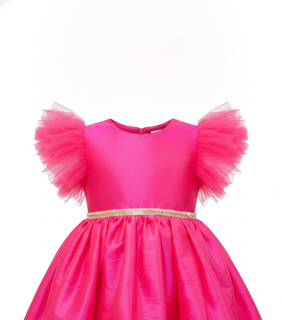 Robe Shantoum Elite — vue 3