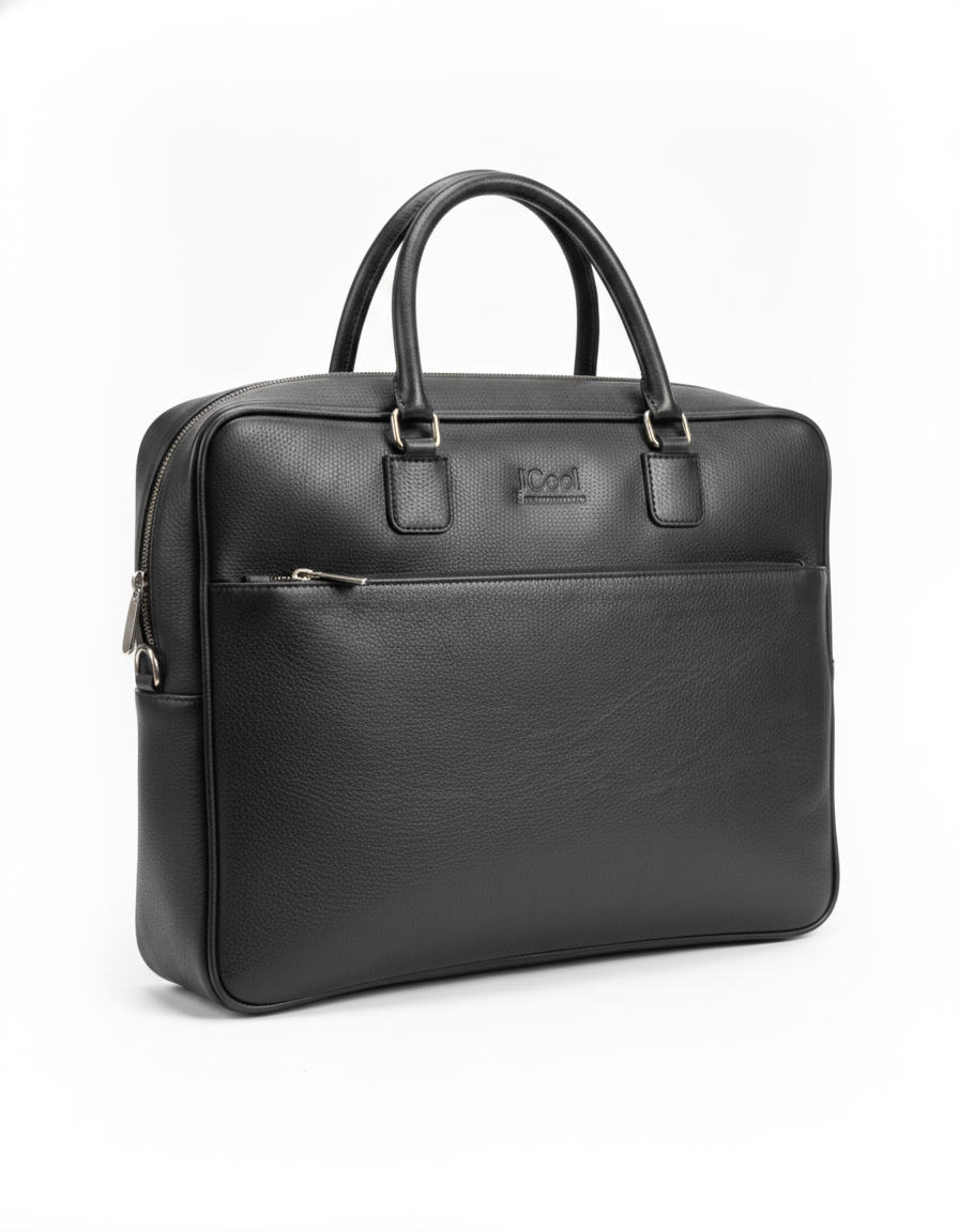 Sac en Cuir — vue 4