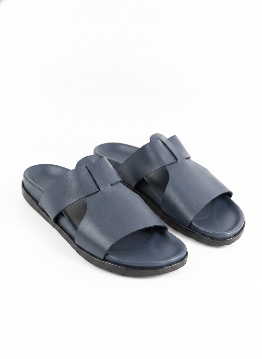 Chaussure en Cuir — vue 5