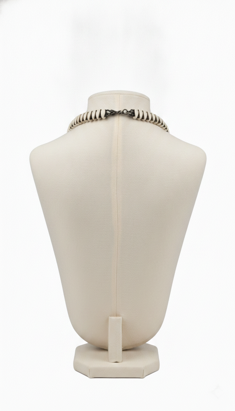 Collier Cauris Premium — vue 4