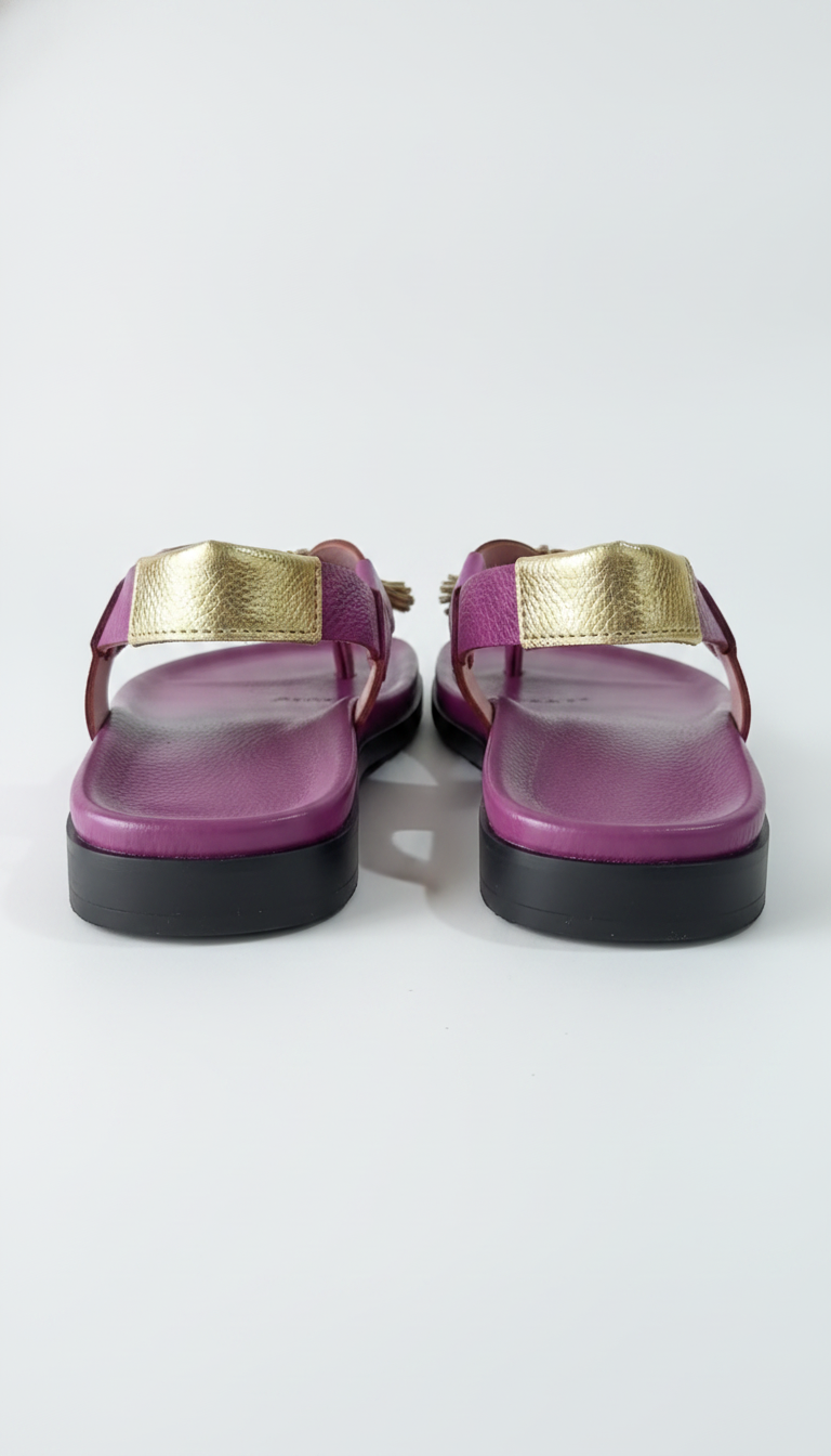 Padam Classique pour Femme — vue 5