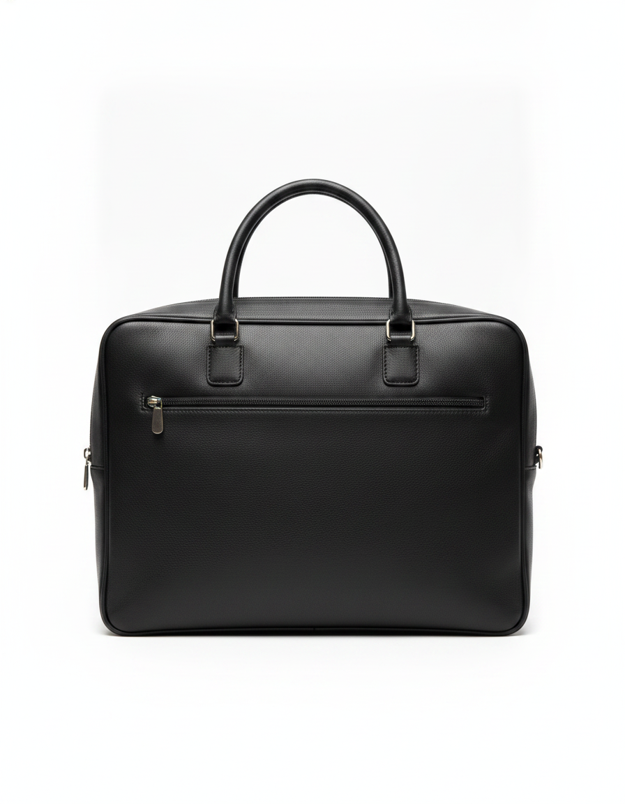 Sac en Cuir — vue 3