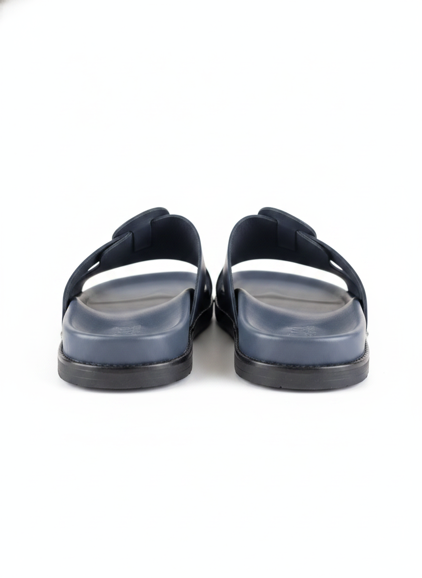 Chaussure en Cuir — vue 4