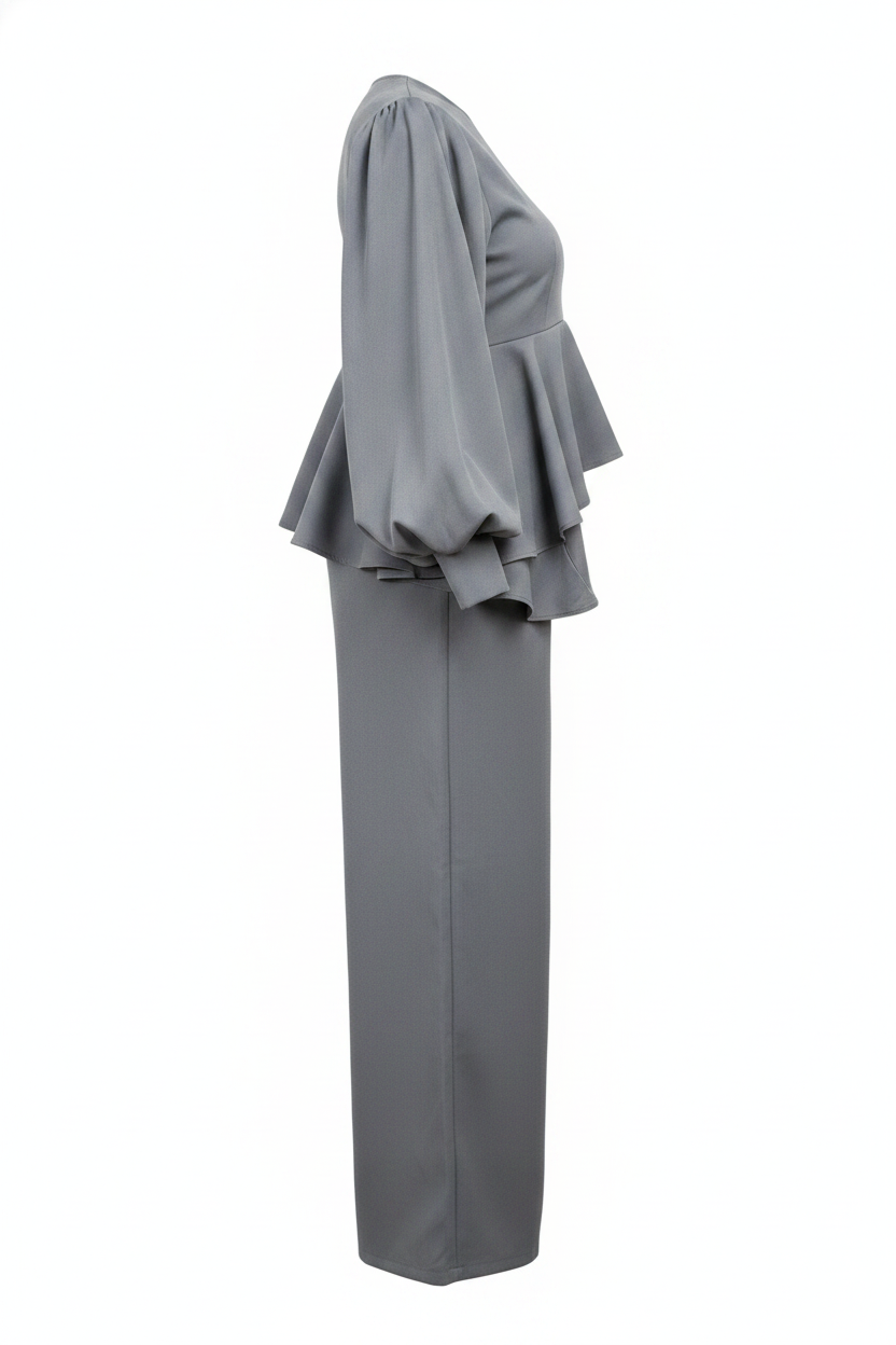 Ensemble DELPHINE Taille Basse — vue 5
