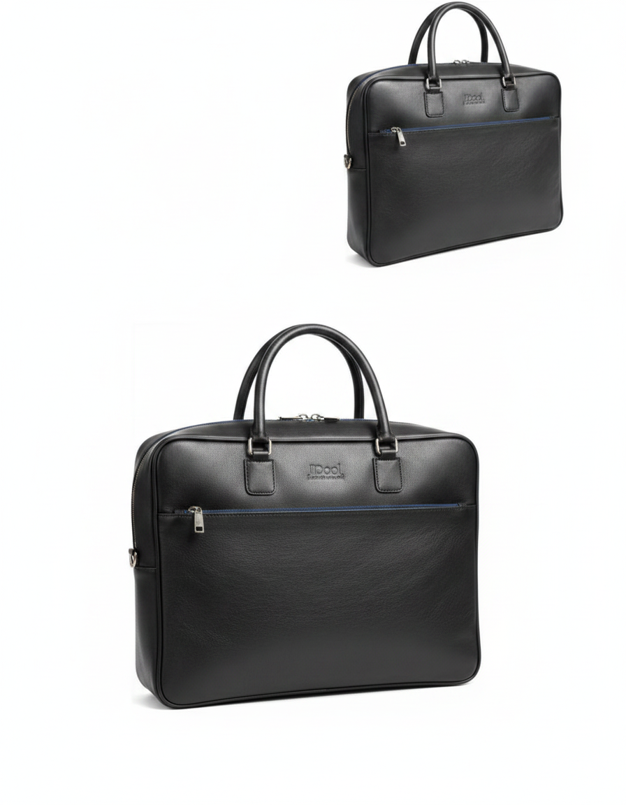 Sac en Cuir — vue 2