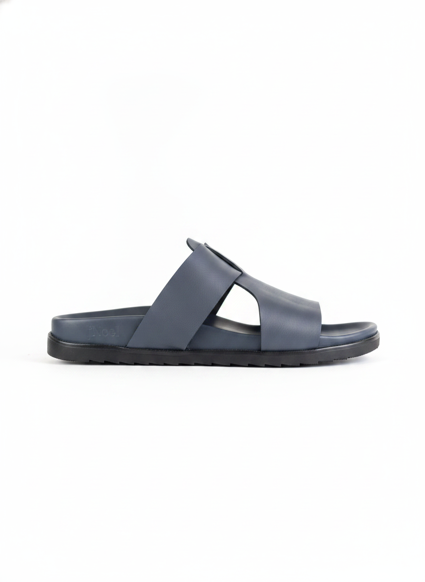 Chaussure en Cuir — vue 3
