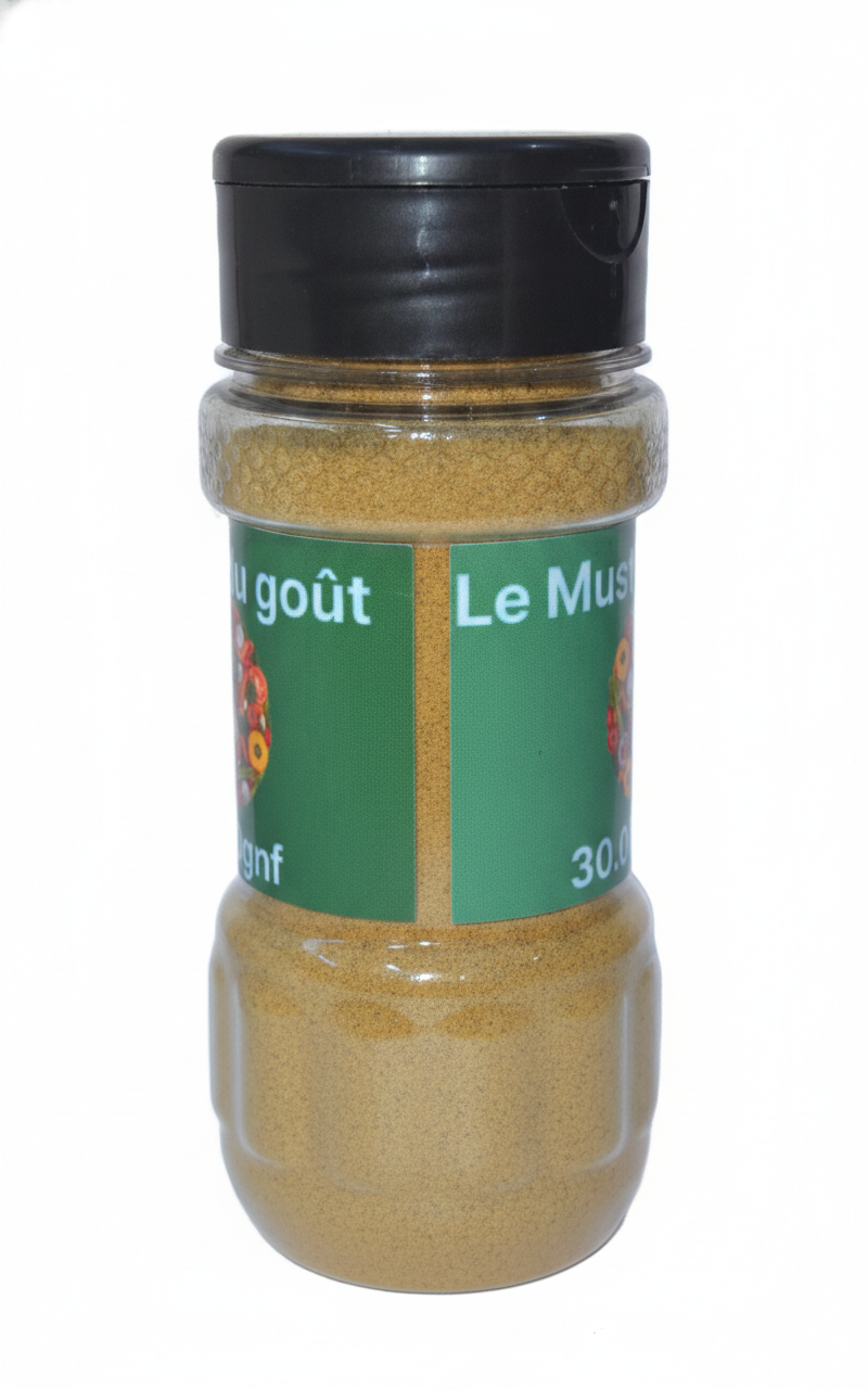 Melange d'Epices Soumbara — vue 4