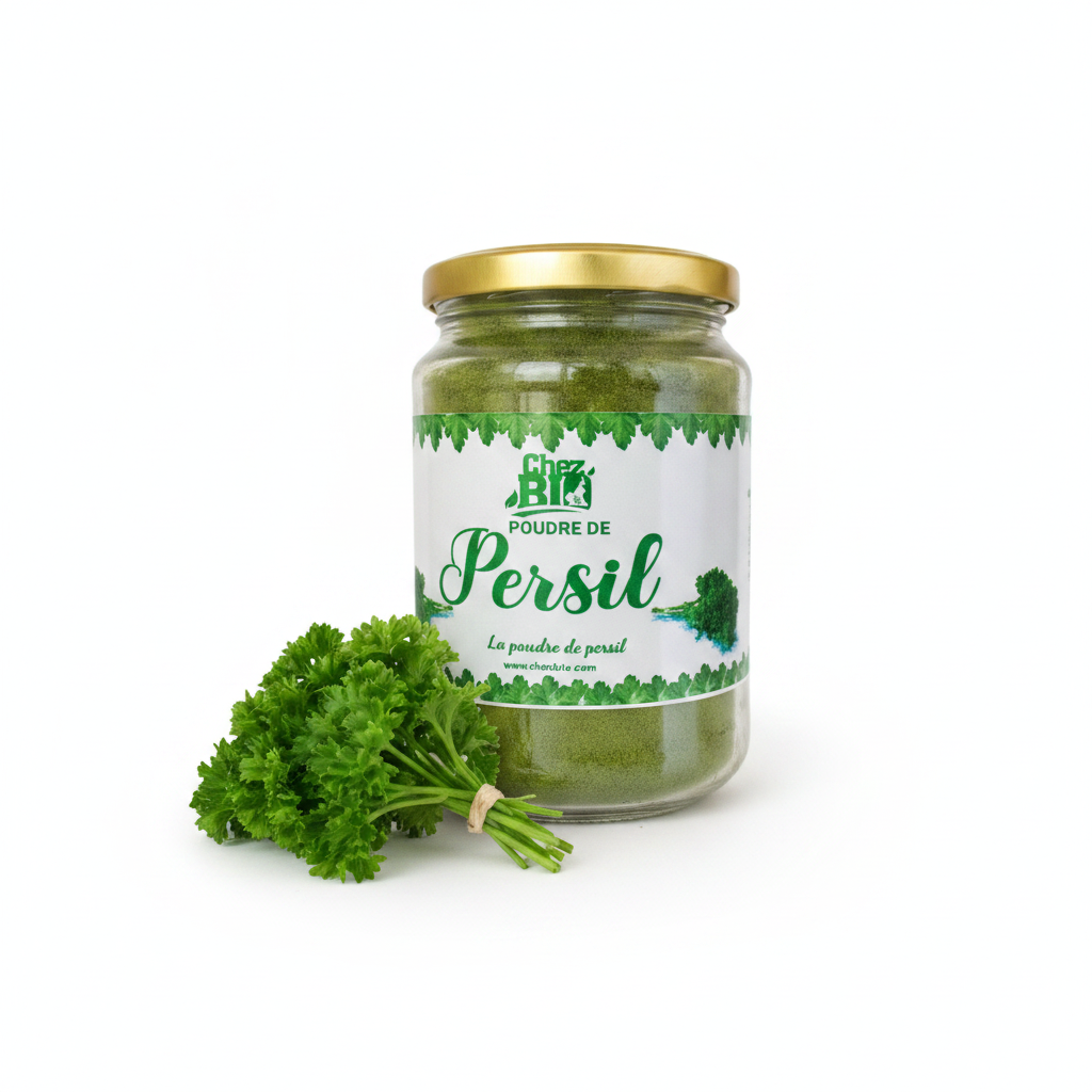 Organic Onion Powder