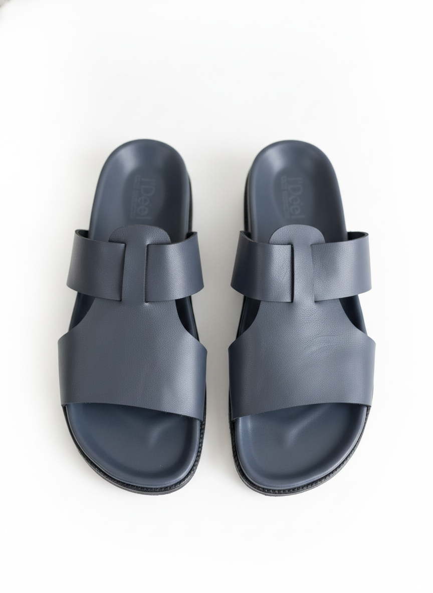 Sandales Orthopediques Homme