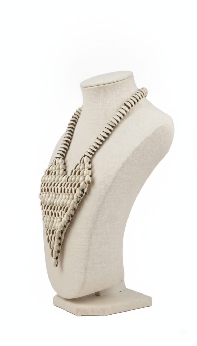 Collier Cauris Premium — vue 7