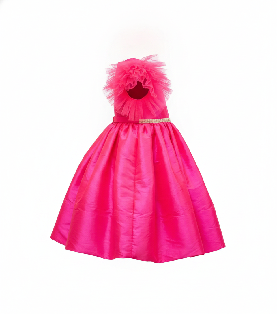 Robe Shantoum Elite — vue 5