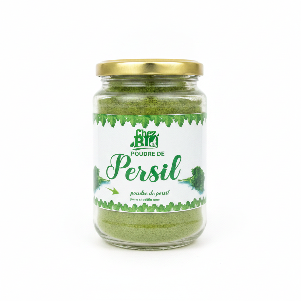 Organic Onion Powder — vue 2