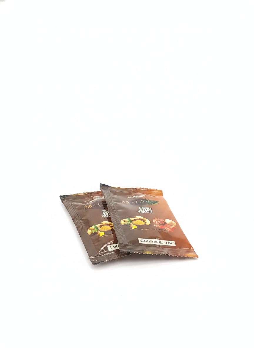 Organic Djindja Powder — vue 2