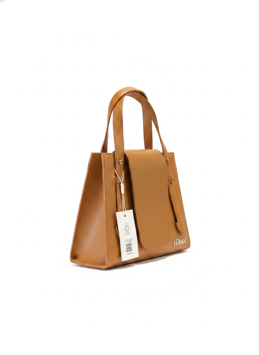 Sac a Main en Cuir