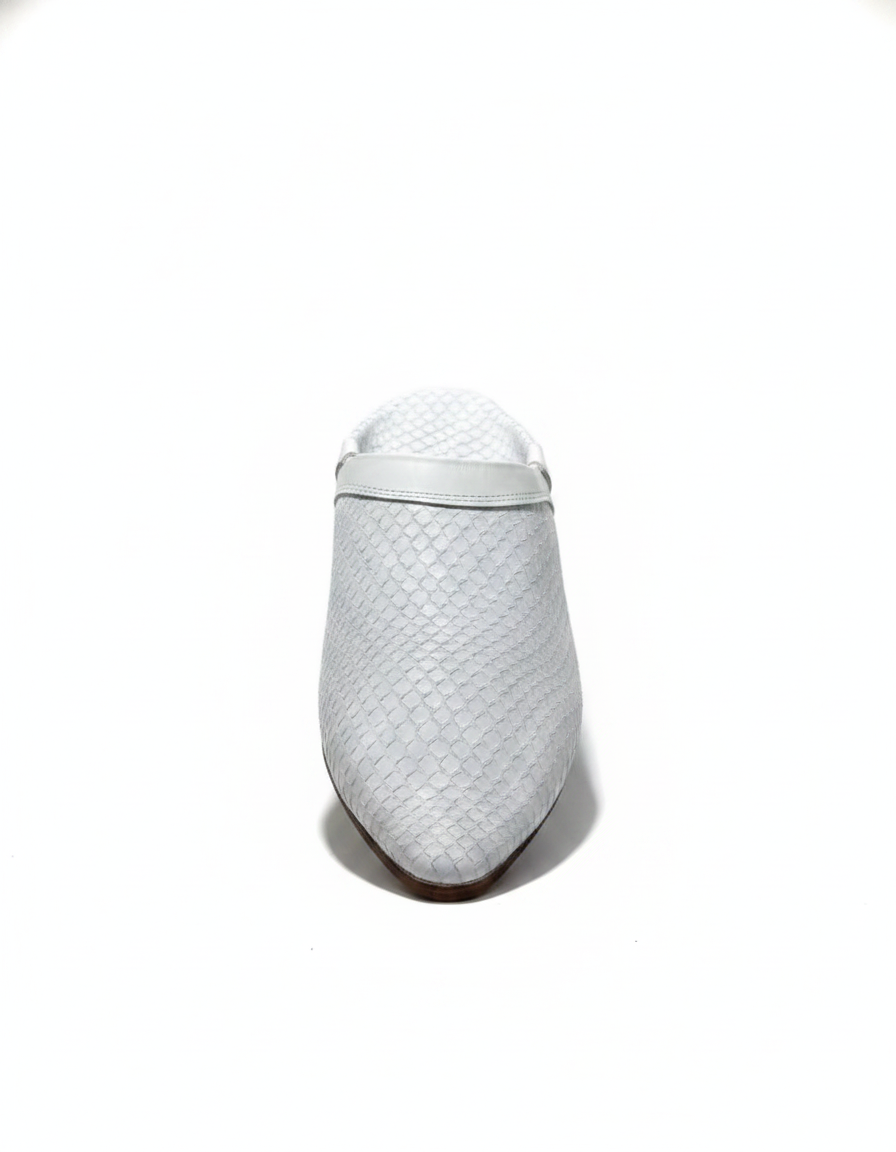 Babouches — vue 3
