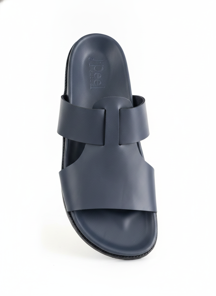 Chaussure en Cuir — vue 2