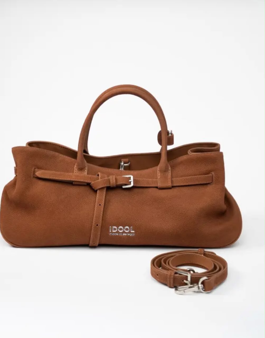 KOUTA Bag — Brown