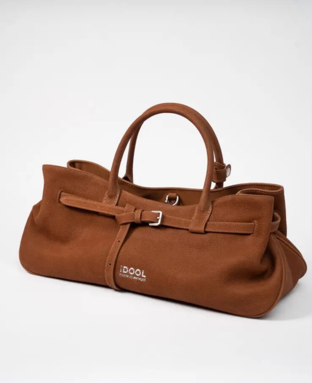 KOUTA Bag — Brown — vue 2